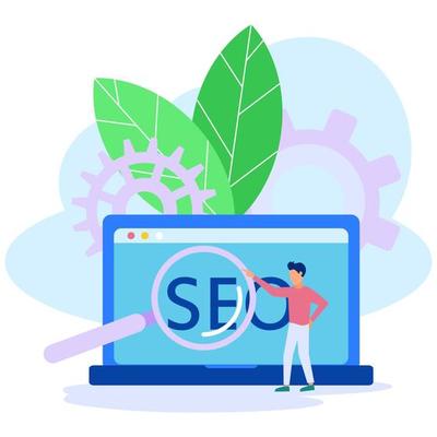 Search Engine Optimisation