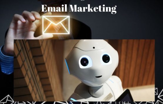 Artificial Intelligence powered Email Marketing - Copy